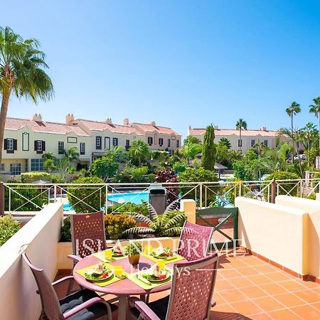 Lovely Holiday In Golf Del Sur Pp126 San Miguel de Abona Esterno foto