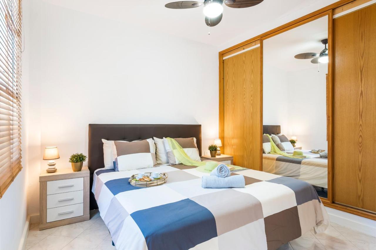 Lovely Holiday In Golf Del Sur Pp126 San Miguel de Abona Esterno foto