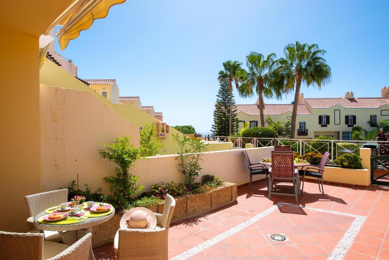 Lovely Holiday In Golf Del Sur Pp126 San Miguel de Abona Esterno foto
