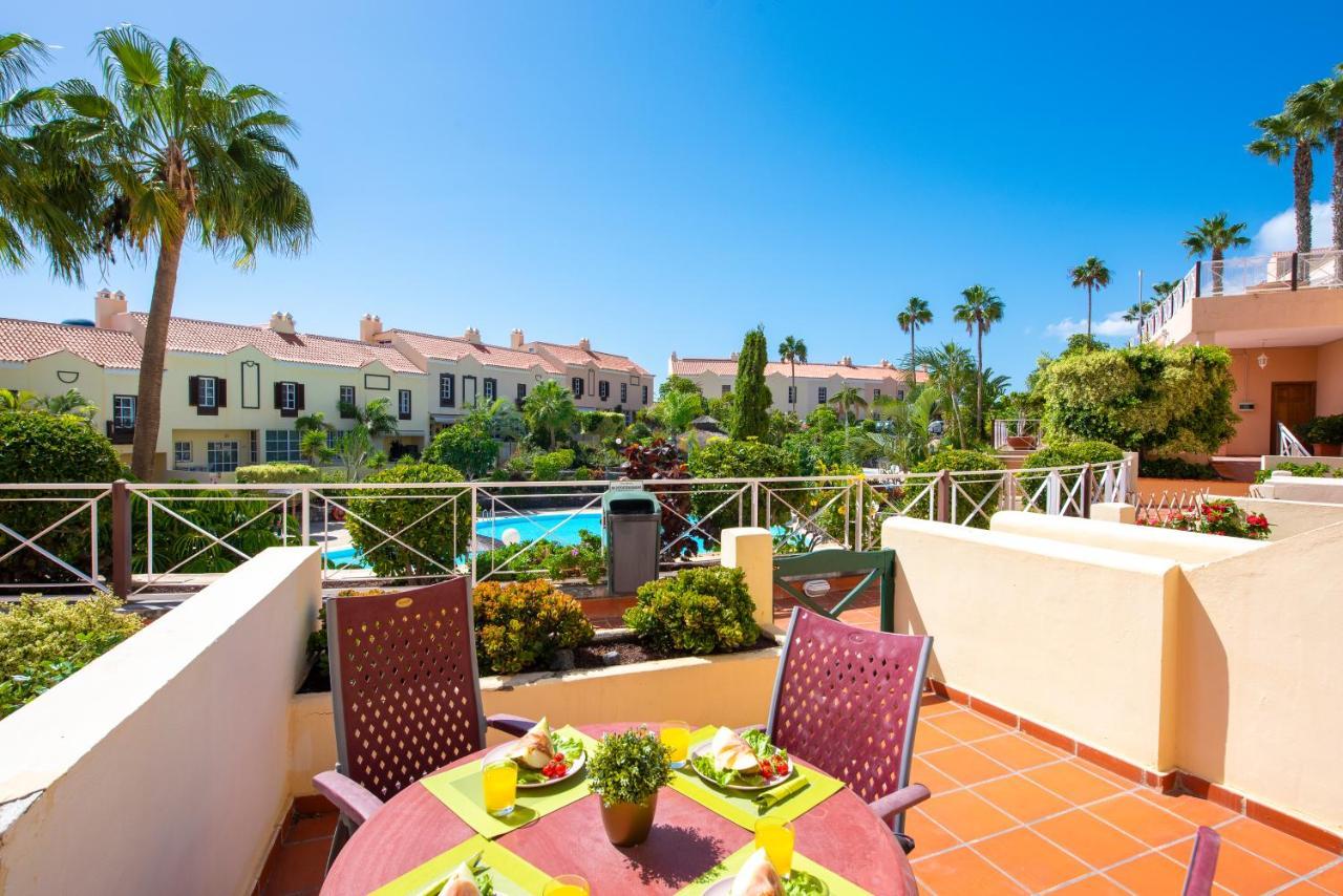 Lovely Holiday In Golf Del Sur Pp126 San Miguel de Abona Esterno foto