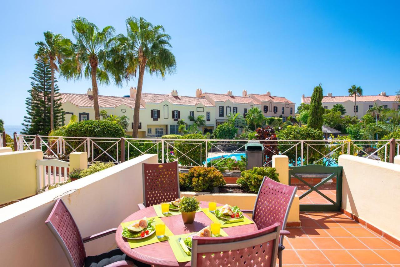 Lovely Holiday In Golf Del Sur Pp126 San Miguel de Abona Esterno foto